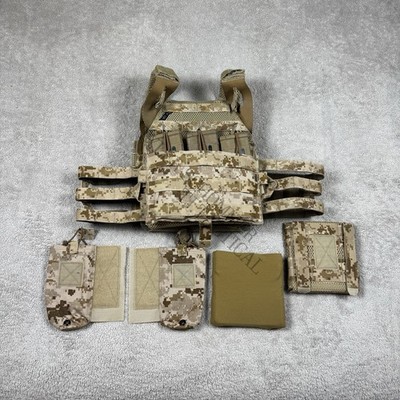 Crye Precision JPC 2.0 Maritime (Size Medium, AOR1) | eBay
