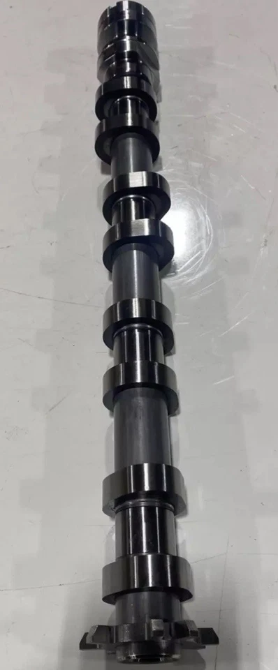 Árbol de levas de admisión de escape lateral izquierdo nuevo OEM 2011-2014 Ford Mustang 5,0 L OEM  Foto 2 de 3