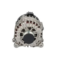 Lichtmaschine Generator 14 V 180 A Ø 51 Mm Valeo FüR U.A. Audi A4