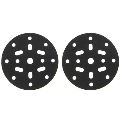 Protect and Extend Disc Life 6 Zoll Interface Pad Schutzscheiben (2 Stück)