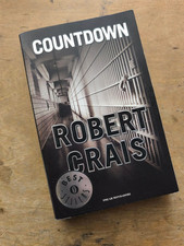 COUNTDOWN - ROBERT CRAIS - OSCAR MONDADORI ROMANZO