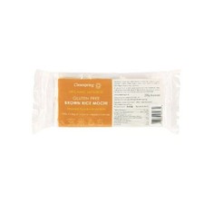 Image of Clearspring Organic Gluten Free Brown Rice Mochi - 250g