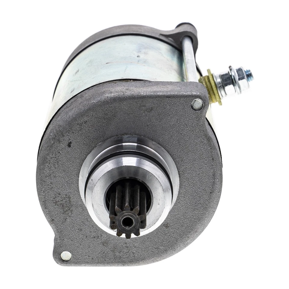 Motor de arranque de nicho para Honda Shadow VLX 600 Spirit ACE 750 31200-MBA-600 Foto 3 de 4