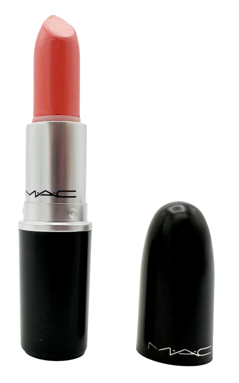 MAC Cremesheen Pearl Sunny Seoul | Eleganza Rosa per Labbra Idratate