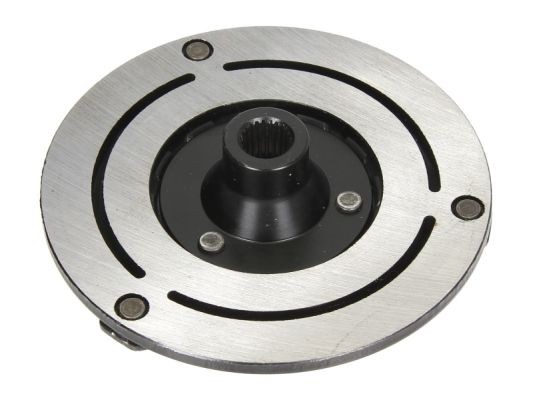 THERMOTEC KTT020067 Drive plate, magnetic clutch (compressor) for BMW