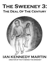 Ian Kennedy Martin The Sweeney 3 (Hardback) (UK IMPORT)