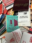 Lot of 568+ Matchbooks From All Over The United States — photo 4