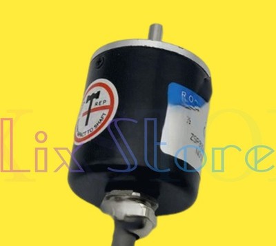 1X NEW SP3806G-300BM-C526 Incremental Photoelectric Rotary Encoder *kk