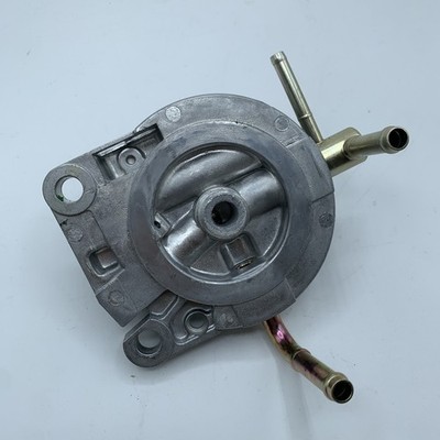 Genuine Fuel Filter Connector Original Toyota Corolla - Avensis