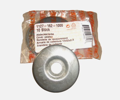#ad STIHL Cover Washer 064 066 MS361 MS441 MS462 MS660 Genuine OEM 1122 162 1000 $24.99