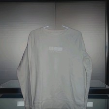 AEROPOSTALE NEW YORK WOMANS CREWNECK SWEATSHIRT SIZE MEDIUM
