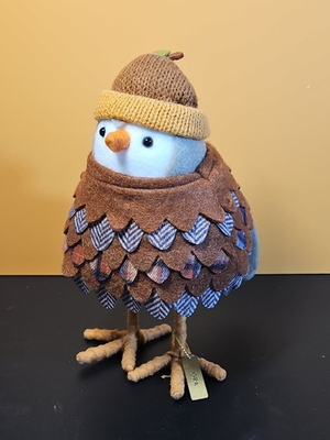 #ad Target HYDE AND EEK Featherly Friends Jora Fall Halloween 2022 $12.99