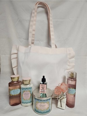 バスアンドボディワークス　 sweetest song 7点セット Bath and Body Works SWEETEST SONG 7 Piece Set Mother's Day | eBay