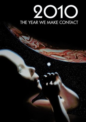 2010: The Year We Make Contact (DVD)