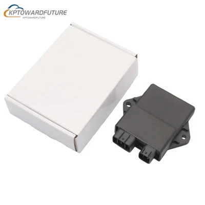 CDI Box Fit Suzuki DRZ 400 S / SM 2000-2024 32900-29FD0 32900-29F40 - Image 1 of 4