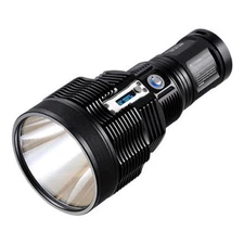 Nitecore TM38 Lite CREE XHP35 HI D4 Flashlight / Searchlight -1400 Meter Throw