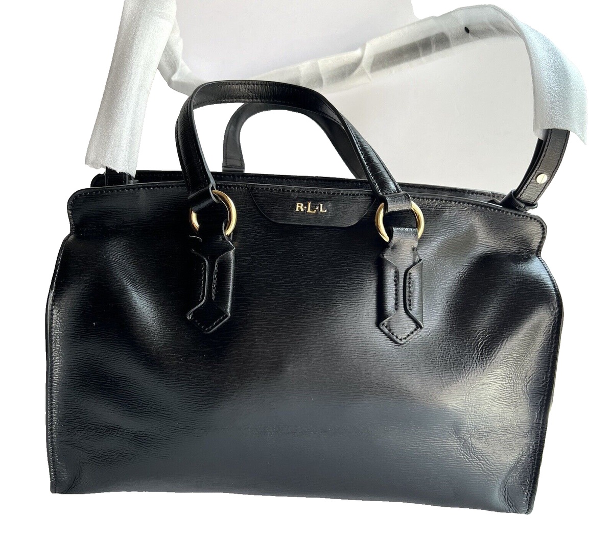 【レア】Ralph Lauren ダレスバッグ s-l1200.png