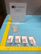 4 LAM 2101090, 1.25 SV PRELOAD PLUNGER ASSY, 183439