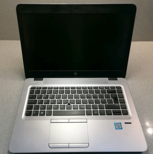 * FAST * 14" HP 840 G3 * 1080p *WebCam * Win 10 * i5 6th Gen * 8GB * 256GB SSD * - Picture 11 of 11