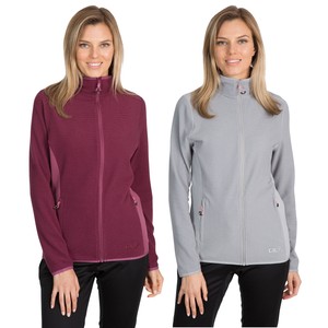 ladies fleece jackets ebay