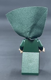 Lego Minifigure Professor Minerva McGonagall (HP093) From Harry Potter Set 4842