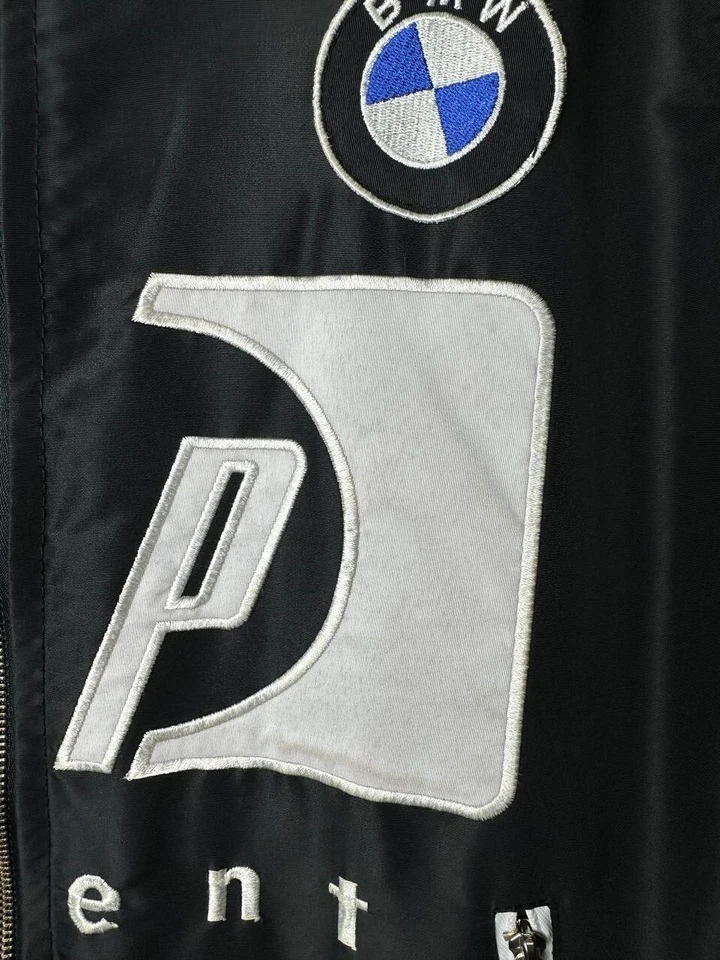 Гоночные мотоциклы BMW WIlliams F1 Jacker большого размера - Изображение 4 из 4