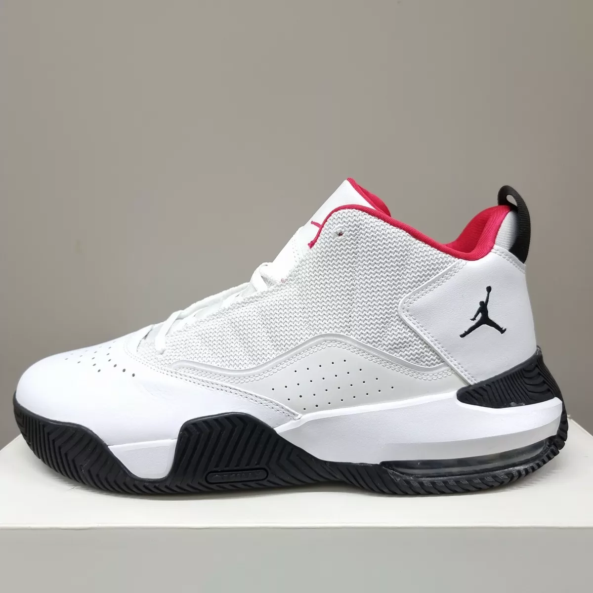 NIKE JORDAN STAY LOYAL WHITE (DB2884 102) TRAINERS VARIOUS SIZES | eBay
