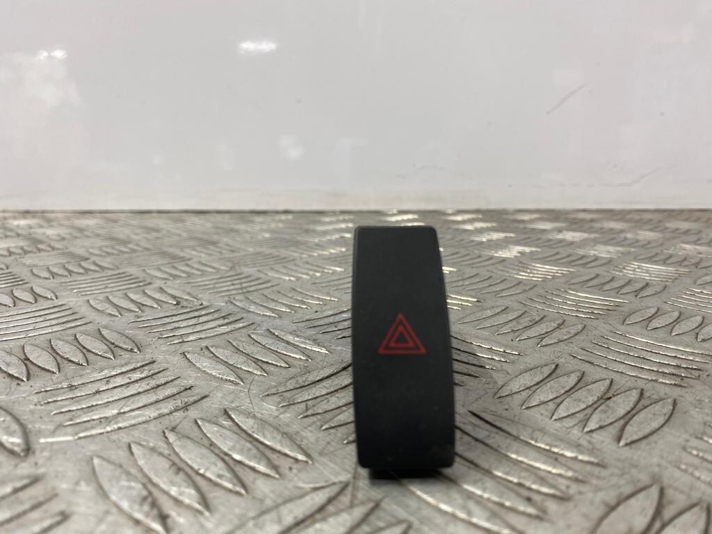 2008-2012 Mazda 6 MK2 Hazard Switch Button GS1D664H0A #67