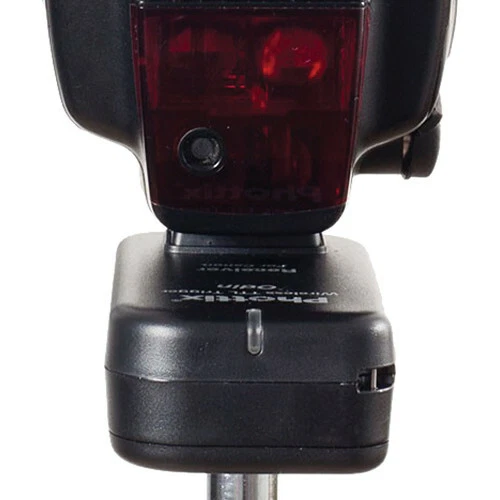 Brand New!!! Phottix PH89061 Odin Wireless TTL Receiver for Canon - Image 4 of 4