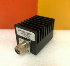Microlab / FXR TB-70MN, DC to 4000 MHz, Type N (M), 50 Watt Termination. Tested!