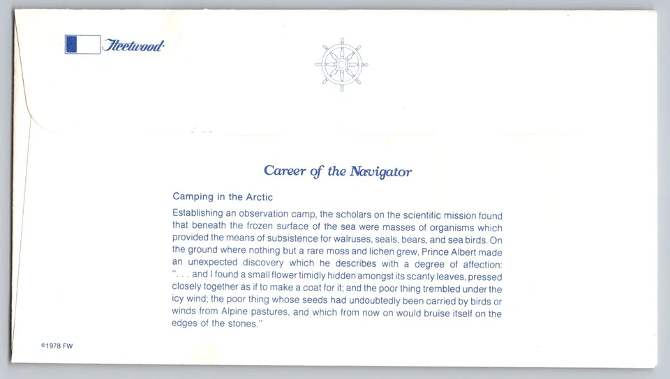 8 Monaco FDC Ships and the Sea 1977 Sailing Theme Lot Illustrated Covers Naval - Image 4 of 4