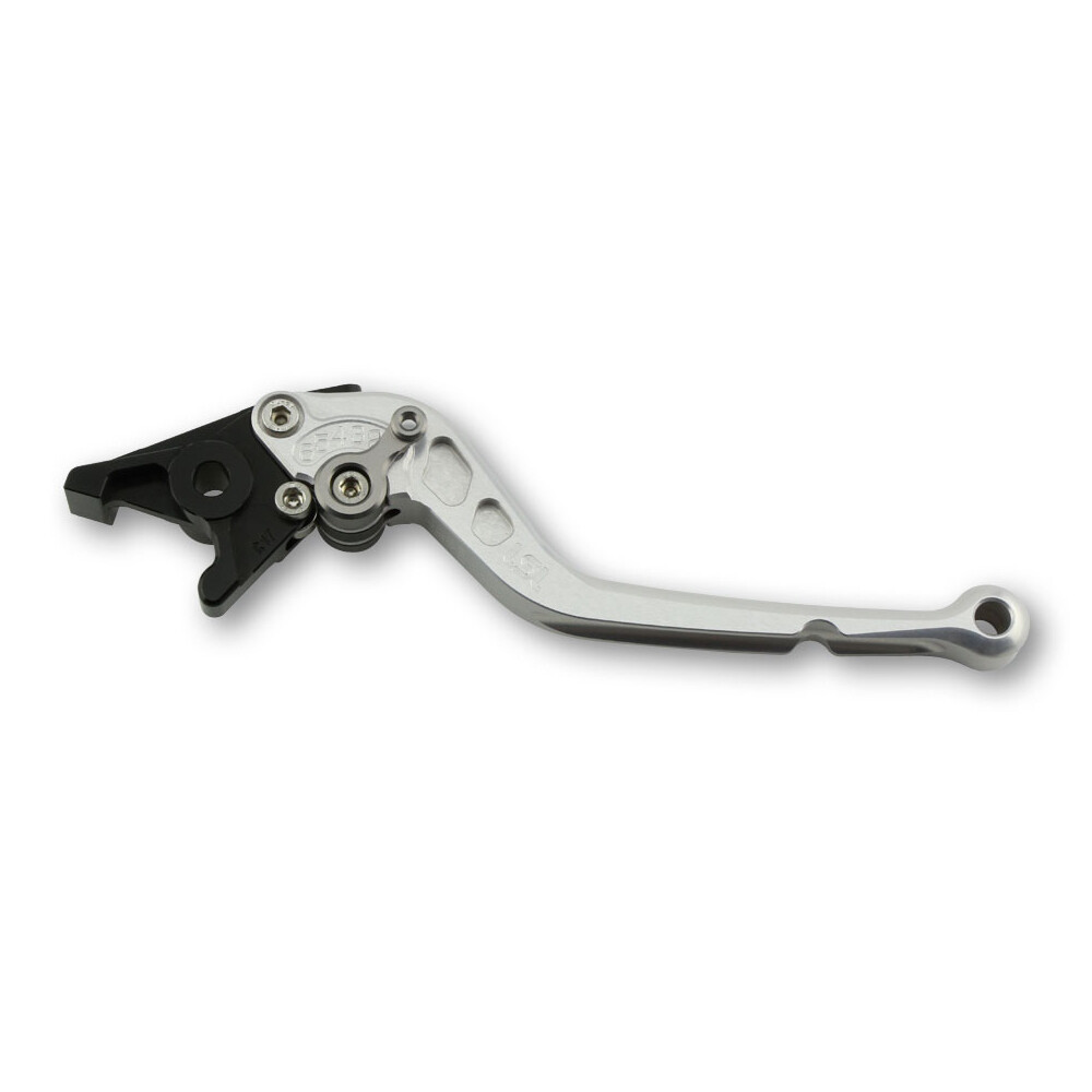 Leva Freno Destra Argento Per Aprilia RS50 E RX50 – Ricambio Aftermarket - 2