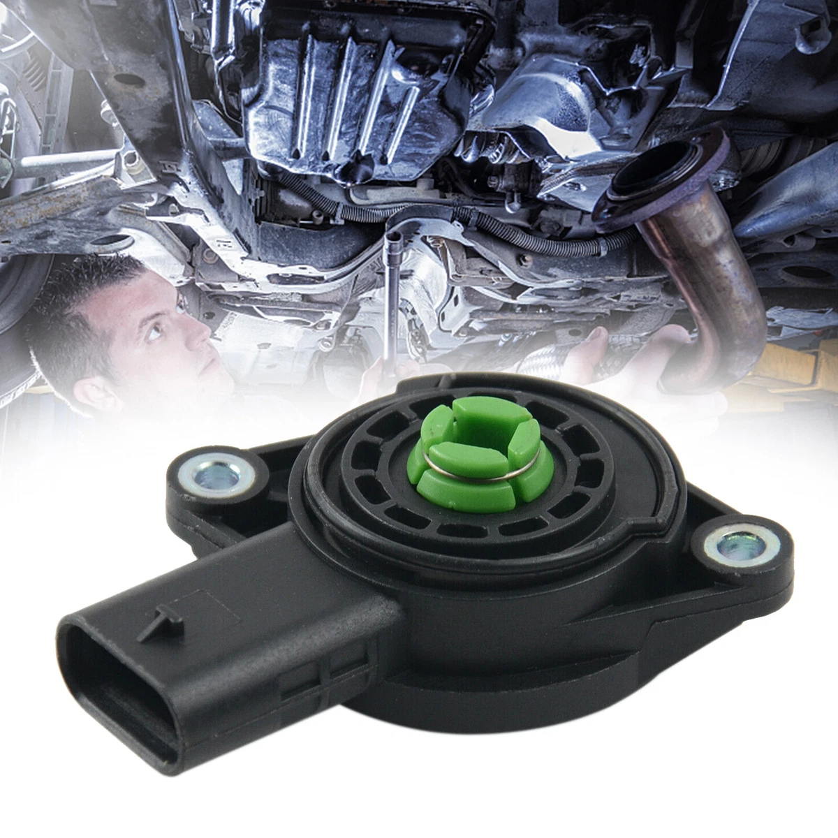 Genuine Volkswagen Audi 07L907386B Intake Manifold Runner, 49 OFF