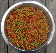 Zupreem Avian breeder Fruit Blend Tiel pellet Bird Food Conure fruitblend M