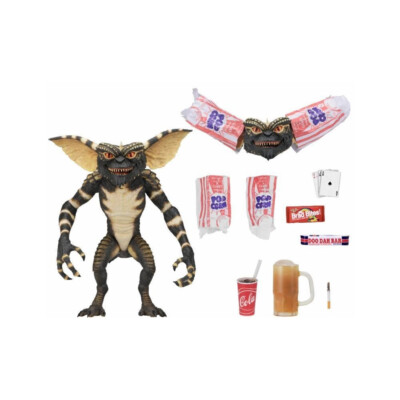 Neca Ultimate Gremlins 634482307533 | eBay