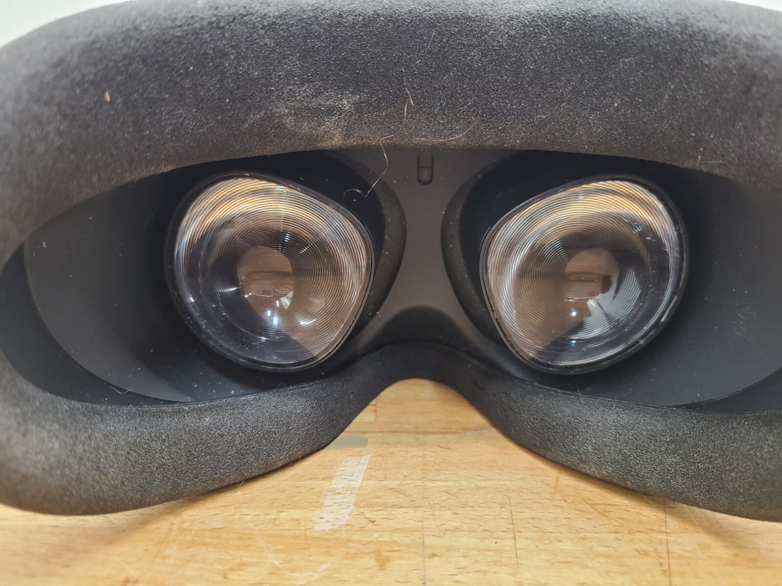 Oculus Facebook Meta Quest 2 64GB Virtual Reality Gaming Set VR eBay