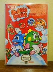 💥 NINTENDO NES BUBBLE BOBBLE DR CHAOS CIB 💥 SNES SUPER MARIO WORLD & ALL STARS