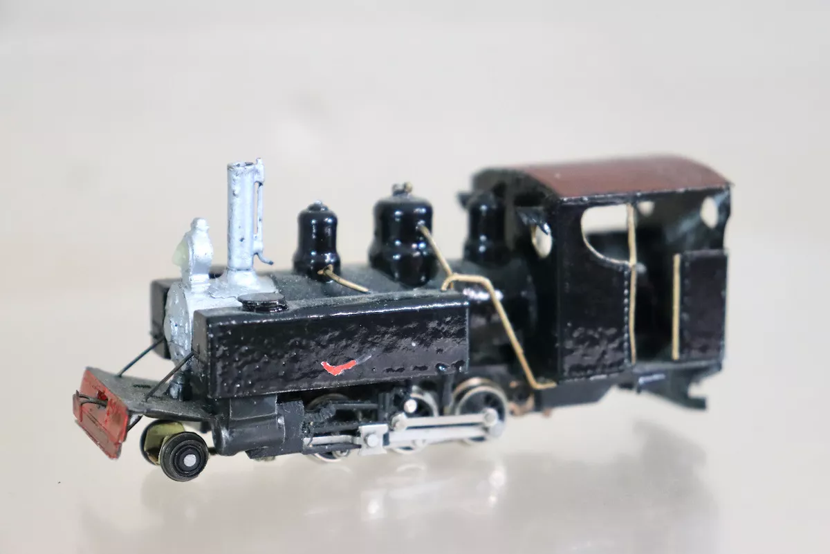 009 gauge hotsell train sets
