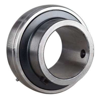 Roulement à Billes Avec Vis De Blocage UC210-31 - 1-15/16", Insert, Neuf