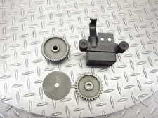 2007 06-13 BMW F800ST F800 Starter Gear Relay Solenoid Engine Electric Start Lot