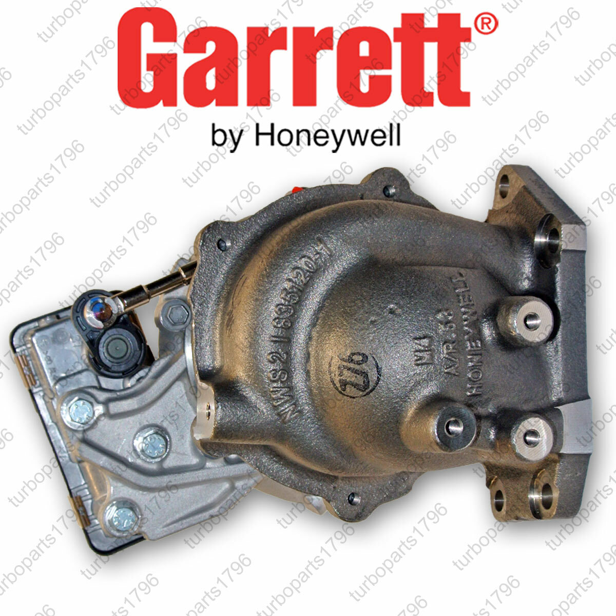 11658513567 BMW Turbolader B47 833714-2 X5 X4 X3 25dX 425d 125d 