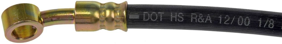 Manguera hidráulica de freno Dorman H629000 para Dodge Atos 01-04 Foto 2 de 3