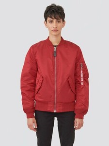 alpha industries flight bomber jacket