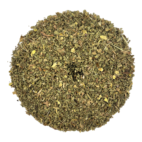 Tisane De Tussilage Feuilles Coupées Séchées - Tussilago Farfara L. (25g à 200g)