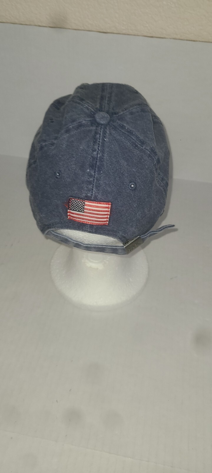 Destin Florida Hat Cap Adjustable Strapback Deniu… - image 4