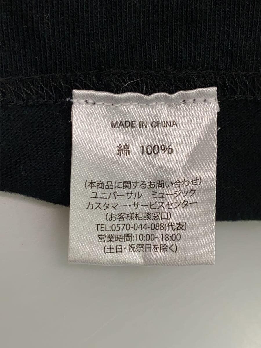 ALTRA T shirt altre marche XL cotone nero usata