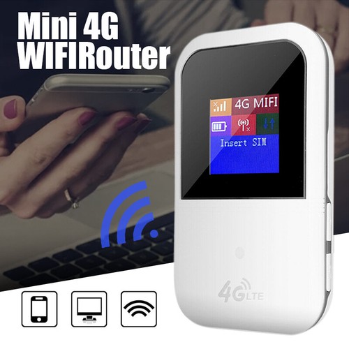 lte wifi modem