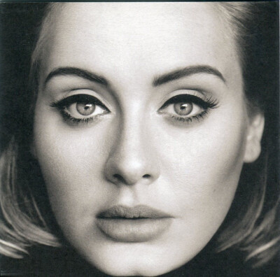 Adele - 25 - CD