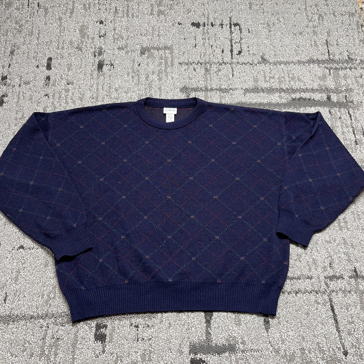Vtg Maglificio Florence Men