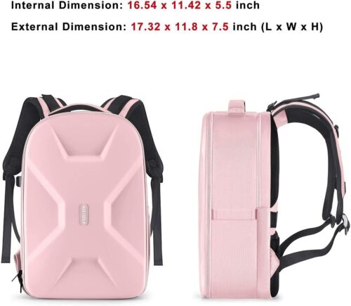 15-16 inch Camera Backpack Bag DSLR/SLR/Mirrorless Photography 3 Layers Tactical - Picture 102 of 163